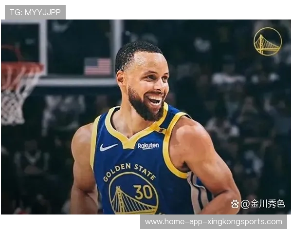 勇士补强内线传闻不断，库里乐见其成