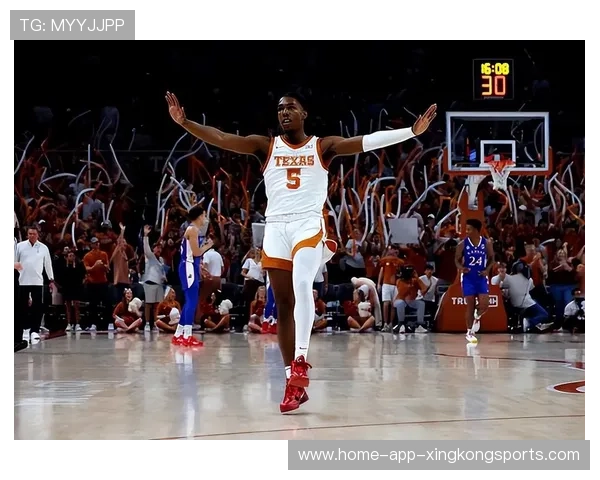 NCAA 大学篮球：超级新秀轰 55 分