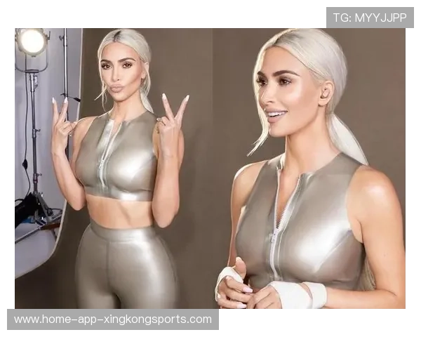 NBA卡戴珊家族八卦再次爆发，娱乐圈与篮球圈的双重震动！