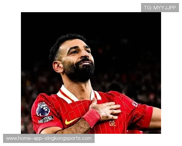 利物浦肋部渗透十分犀利，萨拉赫卷射稍稍高出