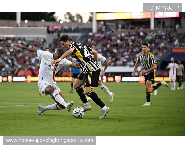 尤文利用快速反击形成巨大冲击力,基耶萨锐度拉满