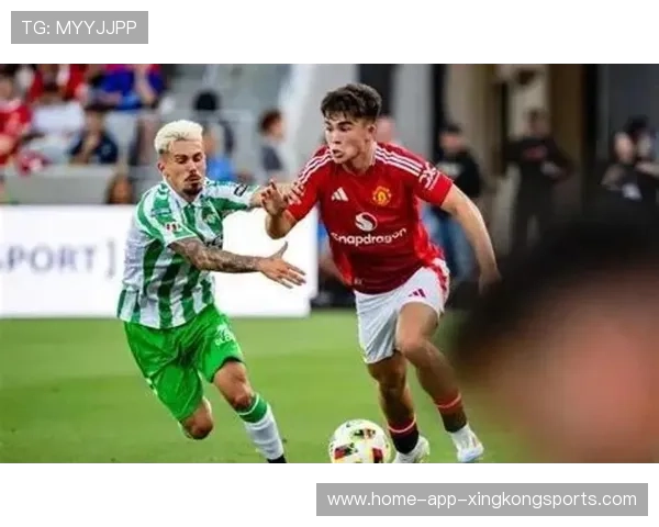 曼联签下新星，青训系统稳步推进