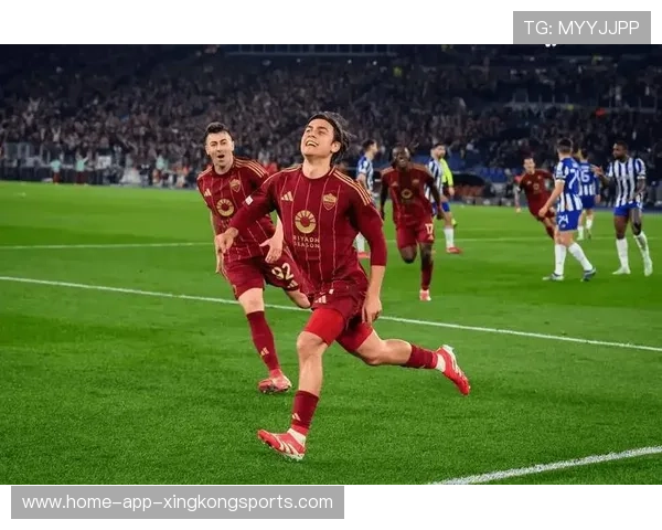 罗马1比0险胜乌迪内斯，迪巴拉送关键助攻