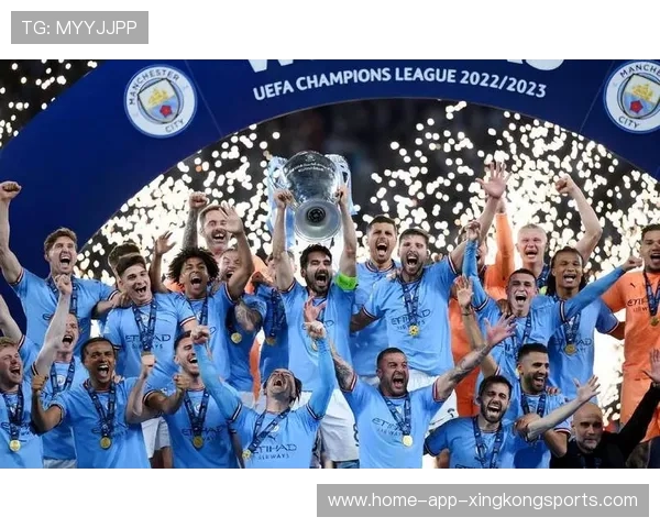 英超曼城短传渗透成熟,锋线效率显著提升